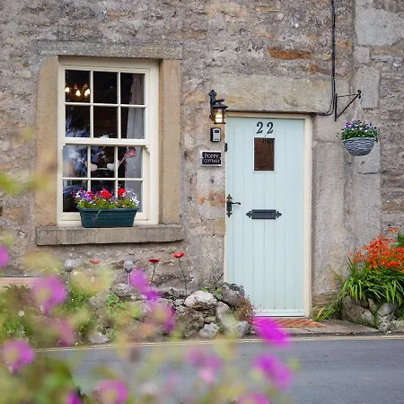 Poppy Grassington