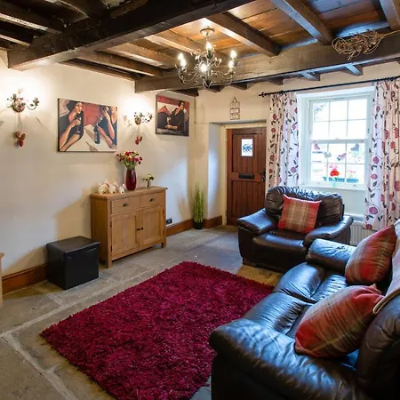 Holiday home Poppy Grassington