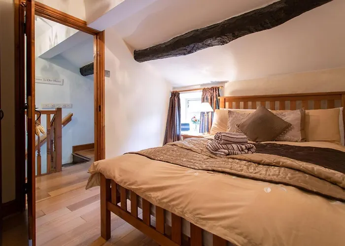 Holiday home Poppy *