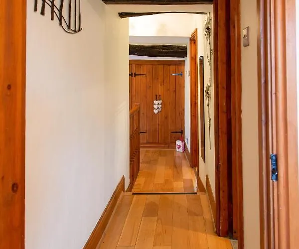 Poppy Holiday home *