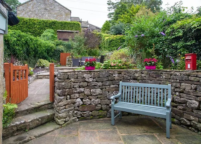 Poppy Holiday home