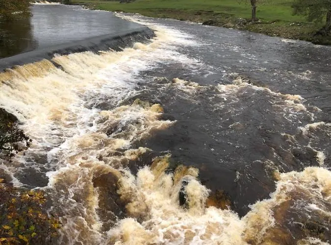 Holiday home Poppy Grassington