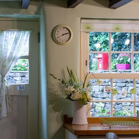 Poppy 펜션 그래싱턴