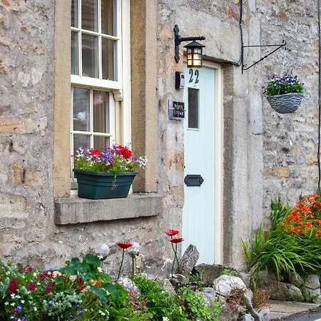 펜션 Poppy 그래싱턴