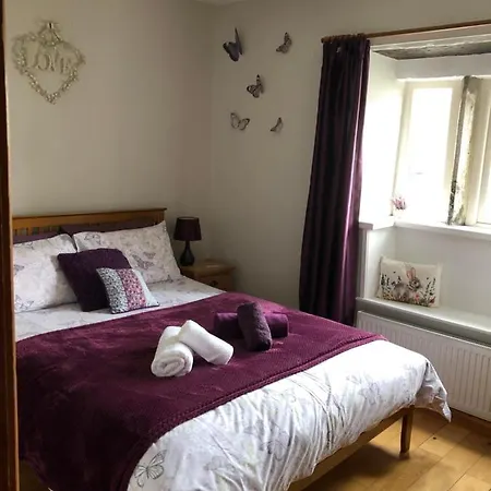 Poppy 펜션 그래싱턴