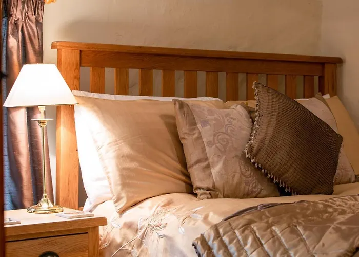 Poppy Holiday home *