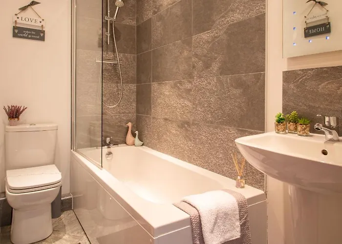 Poppy Holiday home *