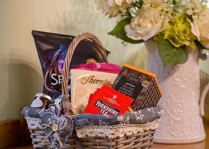 Holiday home Poppy *