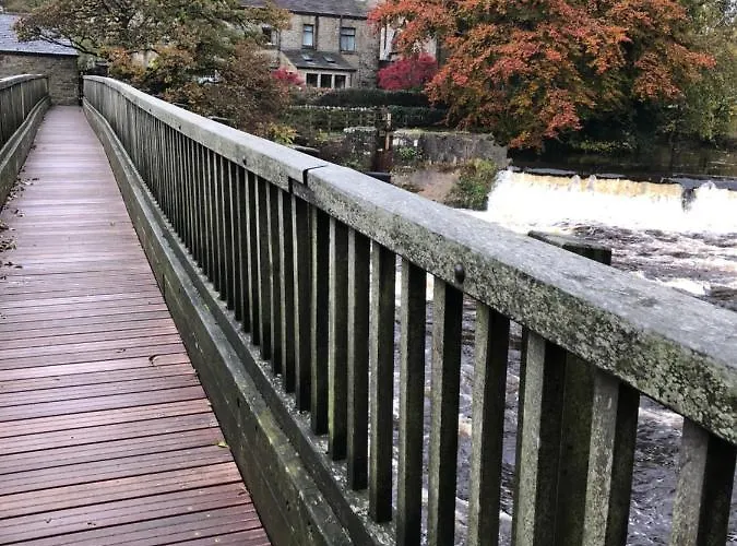 Poppy Holiday home *