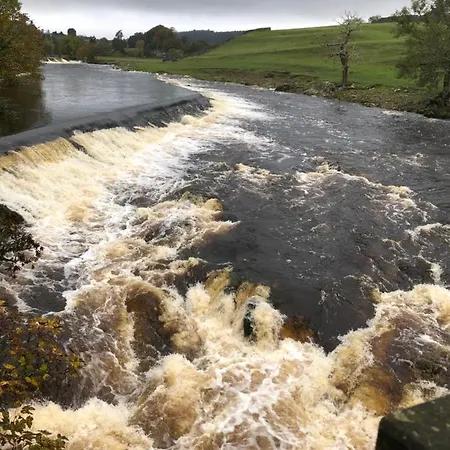 Ferienhaus Poppy Grassington